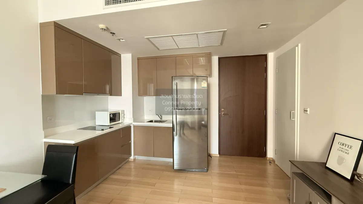 เช่าคอนโด  สิริ แอท สุขุมวิท BTS-ทองหล่อ พระโขนง เขต วัฒนา กรุงเท 4