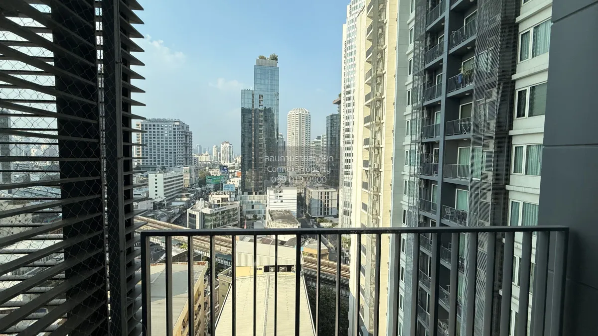 เช่าคอนโด  สิริ แอท สุขุมวิท BTS-ทองหล่อ พระโขนง เขต วัฒนา กรุงเท