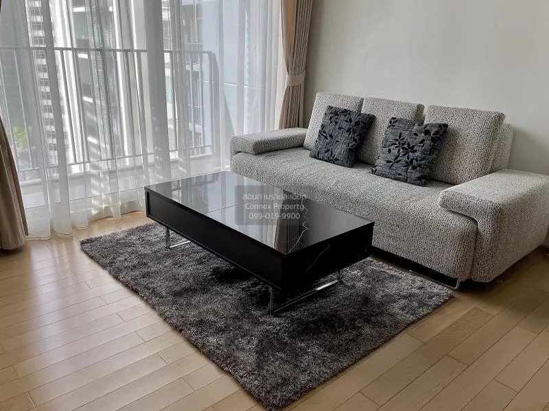 เช่าคอนโด  สิริ แอท สุขุมวิท BTS-ทองหล่อ พระโขนง เขต วัฒนา กรุงเท 1