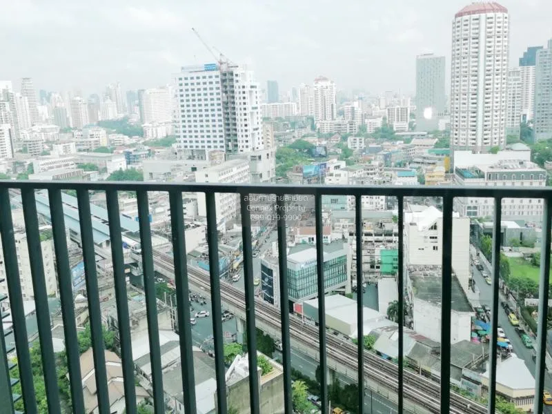 เช่าคอนโด  สิริ แอท สุขุมวิท BTS-ทองหล่อ พระโขนง เขต วัฒนา กรุงเท