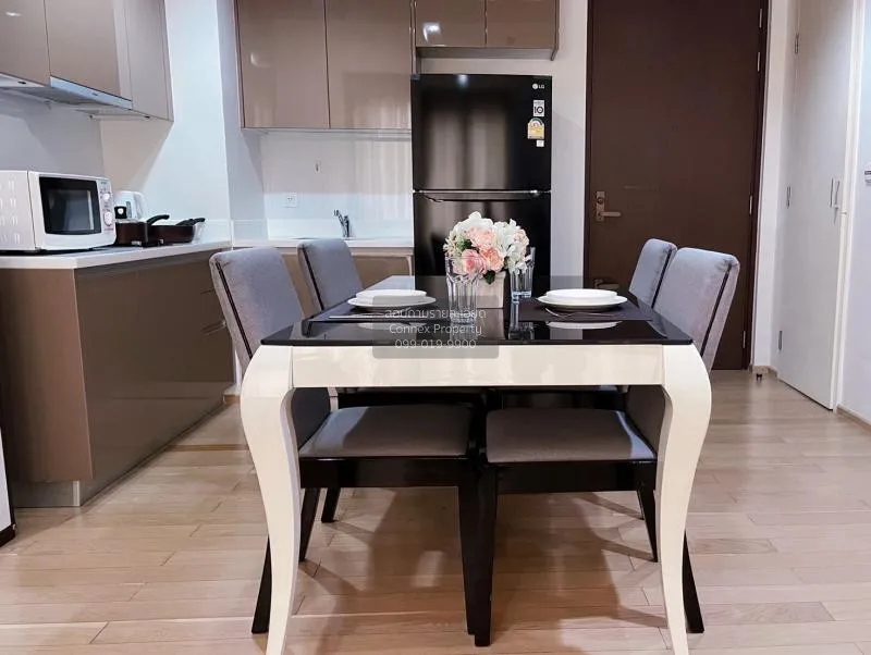 เช่าคอนโด  สิริ แอท สุขุมวิท BTS-ทองหล่อ พระโขนง เขต วัฒนา กรุงเท 3