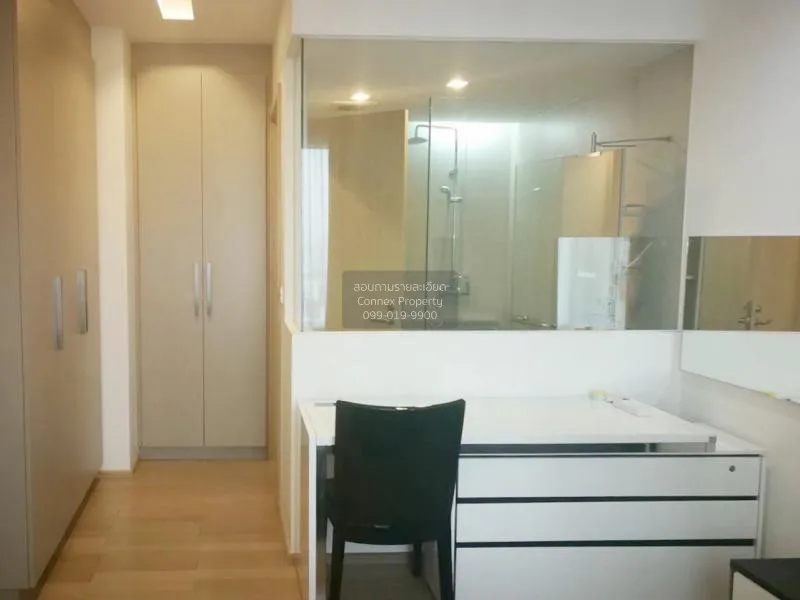 เช่าคอนโด  สิริ แอท สุขุมวิท BTS-ทองหล่อ พระโขนง เขต วัฒนา กรุงเท