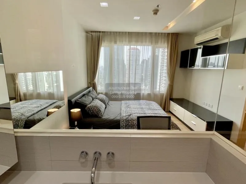 เช่าคอนโด  สิริ แอท สุขุมวิท BTS-ทองหล่อ พระโขนง เขต วัฒนา กรุงเท