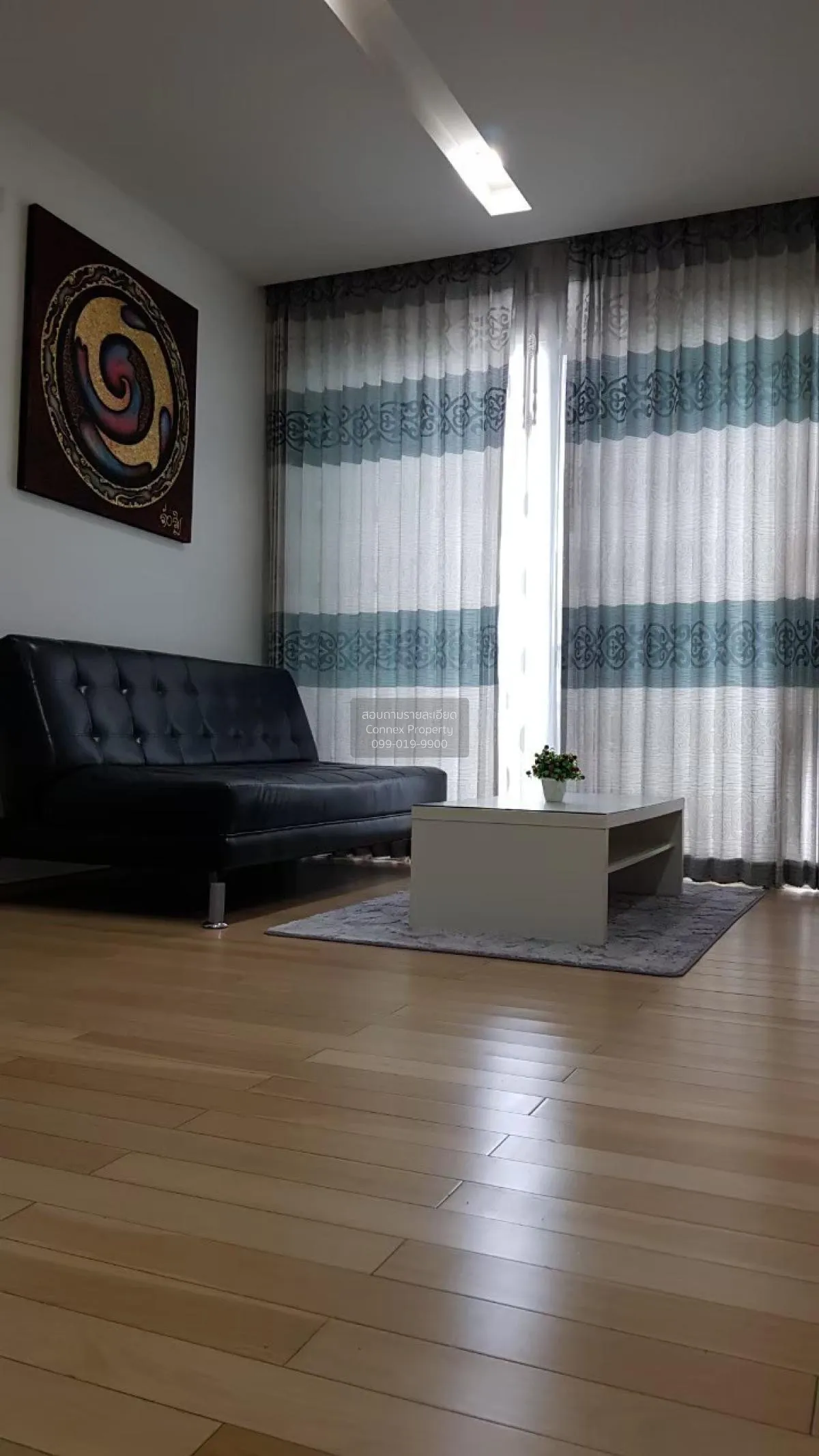 เช่าคอนโด  สิริ แอท สุขุมวิท BTS-ทองหล่อ พระโขนง เขต วัฒนา กรุงเท 1