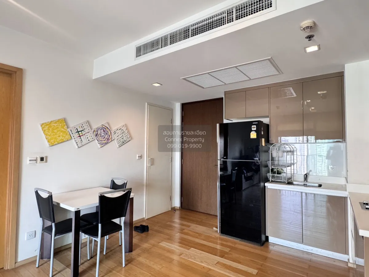 เช่าคอนโด  สิริ แอท สุขุมวิท BTS-ทองหล่อ พระโขนง เขต วัฒนา กรุงเท 3