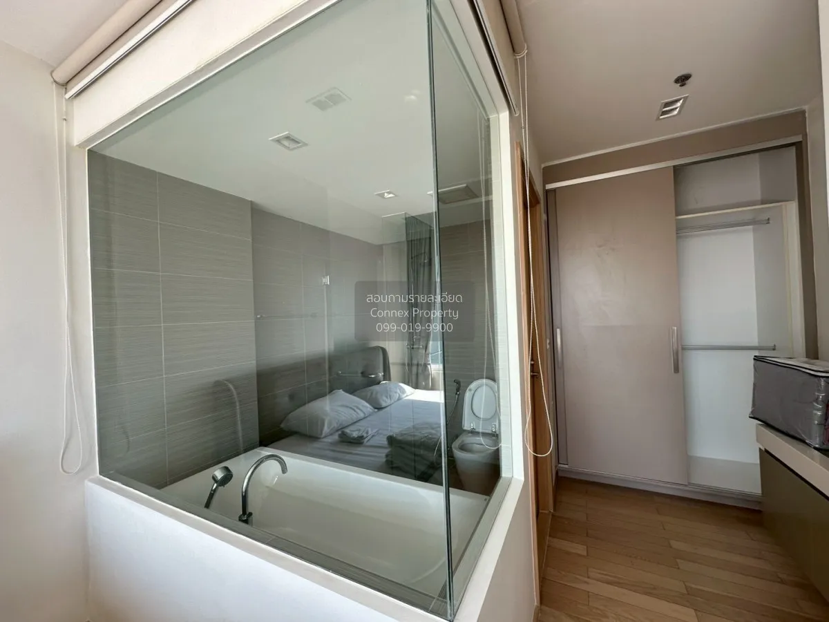 เช่าคอนโด  สิริ แอท สุขุมวิท BTS-ทองหล่อ พระโขนง เขต วัฒนา กรุงเท