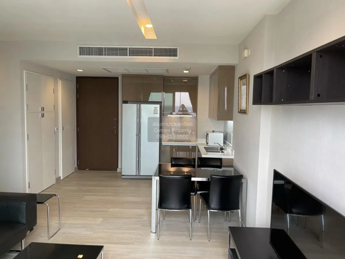เช่าคอนโด  สิริ แอท สุขุมวิท BTS-ทองหล่อ พระโขนง เขต วัฒนา กรุงเท