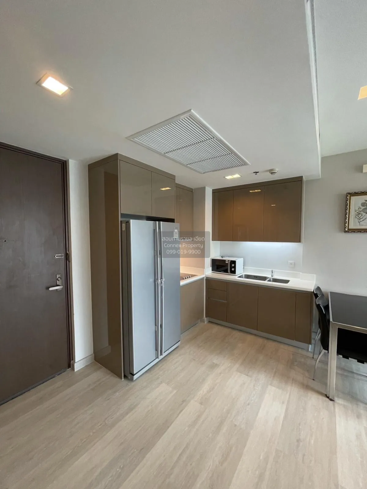 เช่าคอนโด  สิริ แอท สุขุมวิท BTS-ทองหล่อ พระโขนง เขต วัฒนา กรุงเท