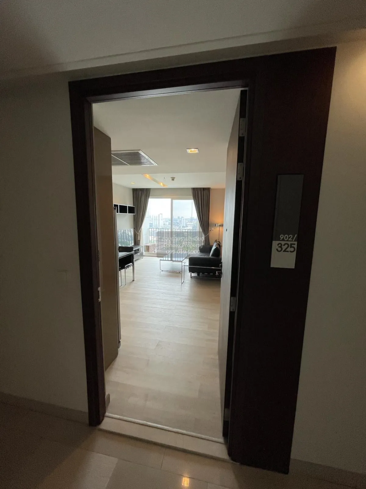 เช่าคอนโด  สิริ แอท สุขุมวิท BTS-ทองหล่อ พระโขนง เขต วัฒนา กรุงเท