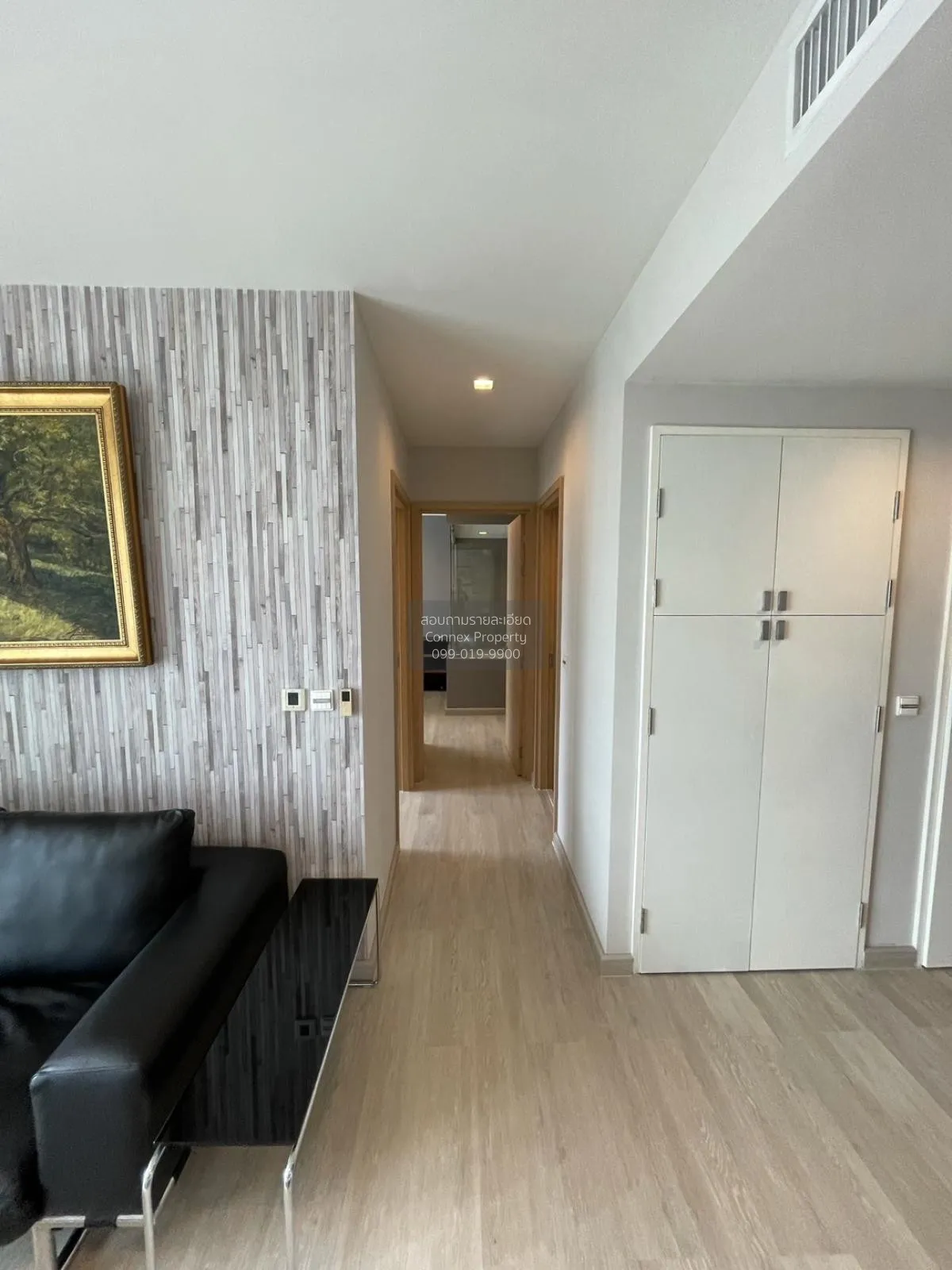 เช่าคอนโด  สิริ แอท สุขุมวิท BTS-ทองหล่อ พระโขนง เขต วัฒนา กรุงเท