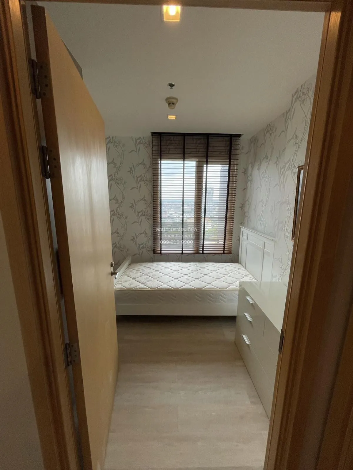 เช่าคอนโด  สิริ แอท สุขุมวิท BTS-ทองหล่อ พระโขนง เขต วัฒนา กรุงเท