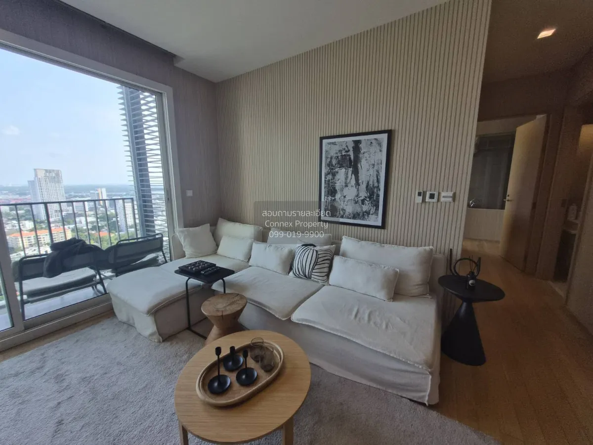 FOR RENT condo , Siri at Sukhumvit , BTS-Thong Lo , Phra Khanong  1