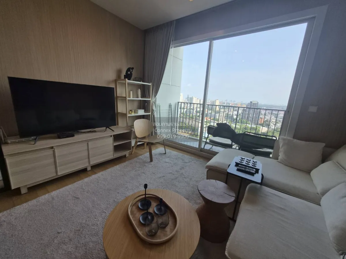 FOR RENT condo , Siri at Sukhumvit , BTS-Thong Lo , Phra Khanong  2