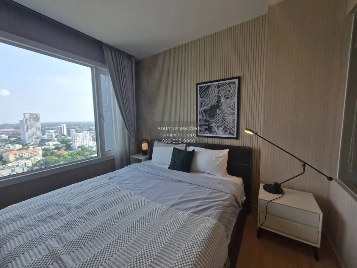 FOR RENT condo , Siri at Sukhumvit , BTS-Thong Lo , Phra Khanong  4