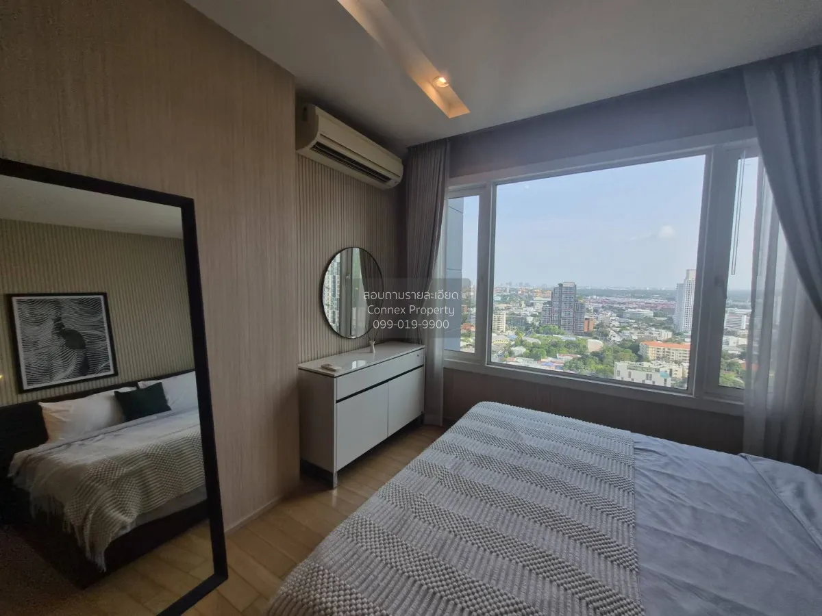 FOR RENT condo , Siri at Sukhumvit , BTS-Thong Lo , Phra Khanong 