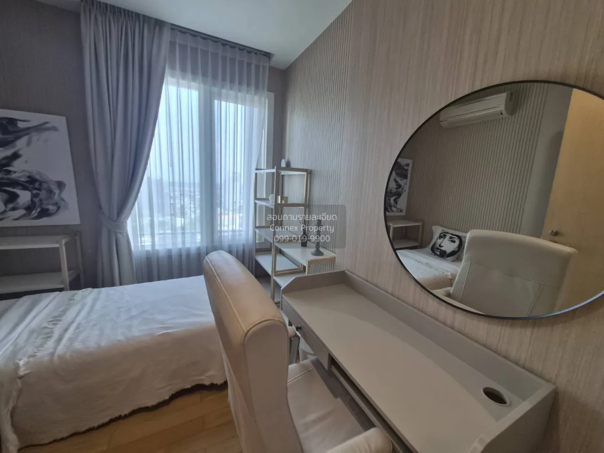FOR RENT condo , Siri at Sukhumvit , BTS-Thong Lo , Phra Khanong 