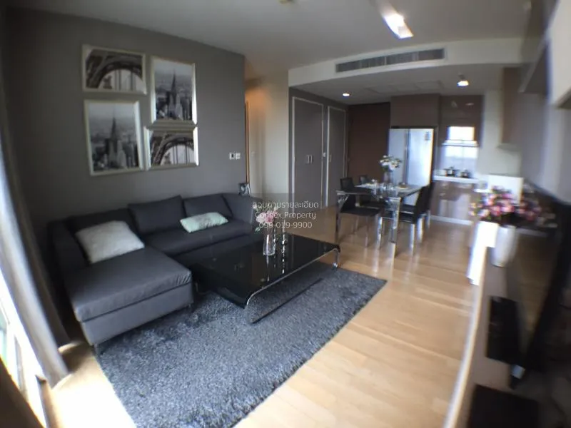 FOR RENT condo , Siri at Sukhumvit , BTS-Thong Lo , Phra Khanong  1