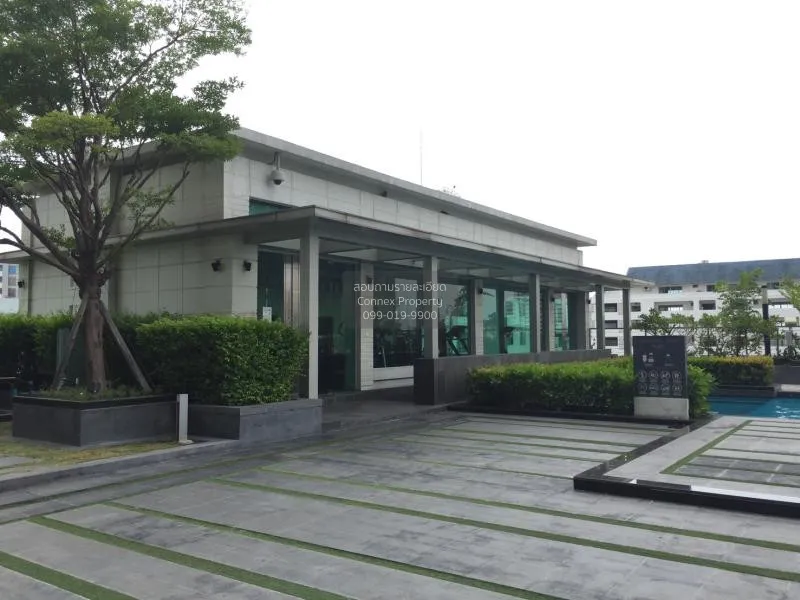 FOR RENT condo , Siri at Sukhumvit , BTS-Thong Lo , Phra Khanong 