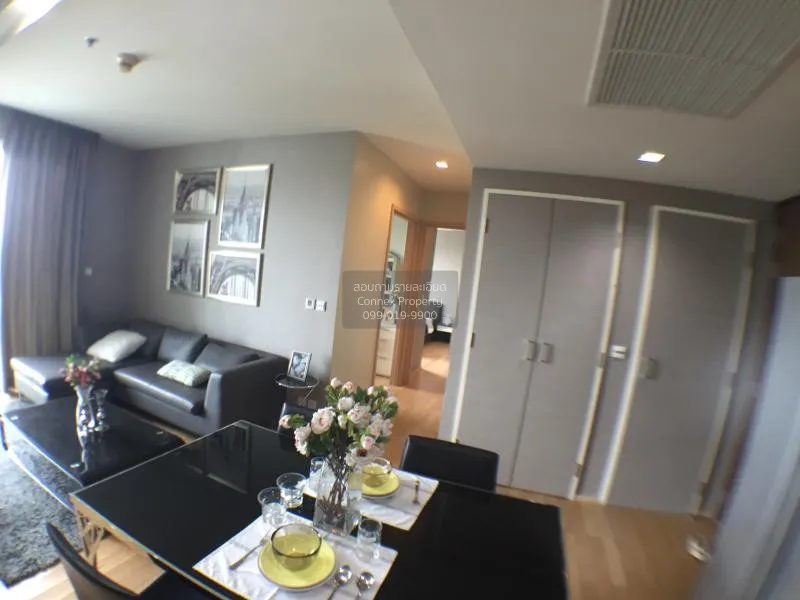 FOR RENT condo , Siri at Sukhumvit , BTS-Thong Lo , Phra Khanong  4