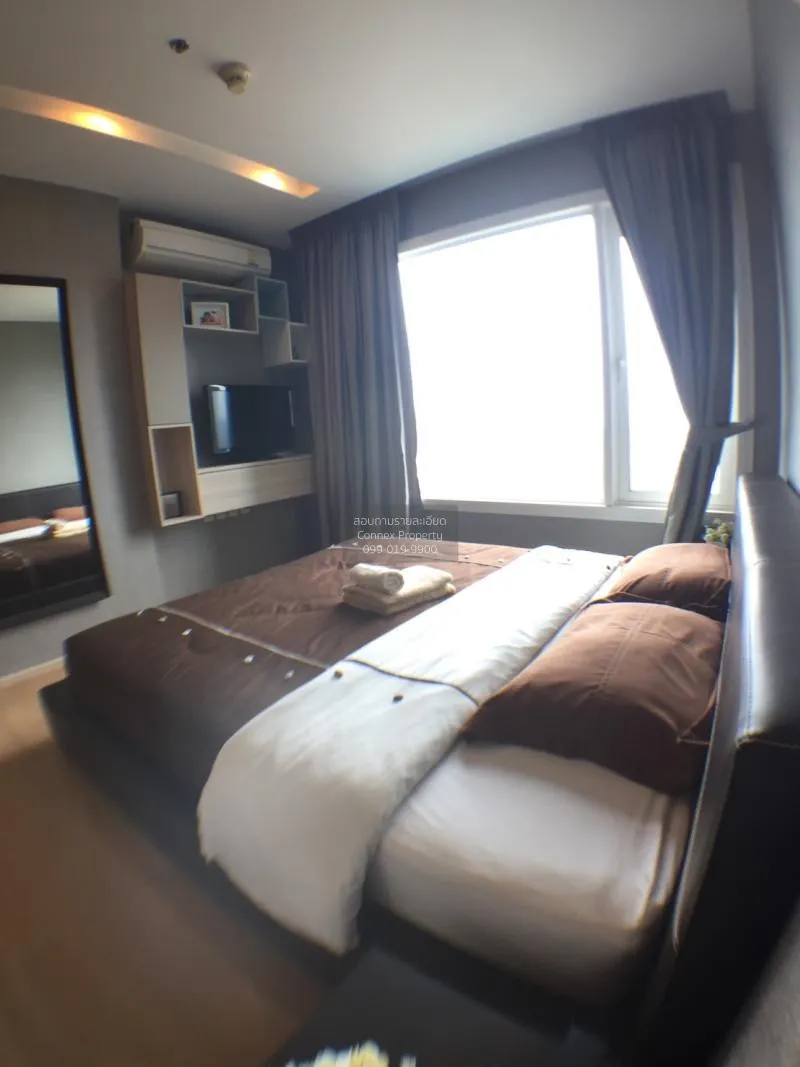 FOR RENT condo , Siri at Sukhumvit , BTS-Thong Lo , Phra Khanong 