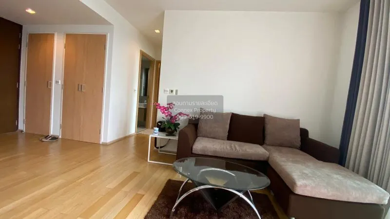 เช่าคอนโด  สิริ แอท สุขุมวิท BTS-ทองหล่อ พระโขนง เขต วัฒนา กรุงเท 3