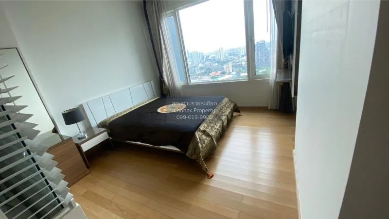 เช่าคอนโด  สิริ แอท สุขุมวิท BTS-ทองหล่อ พระโขนง เขต วัฒนา กรุงเท