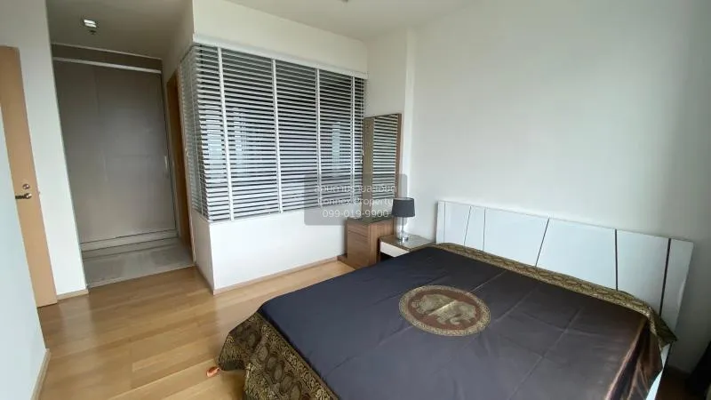 เช่าคอนโด  สิริ แอท สุขุมวิท BTS-ทองหล่อ พระโขนง เขต วัฒนา กรุงเท