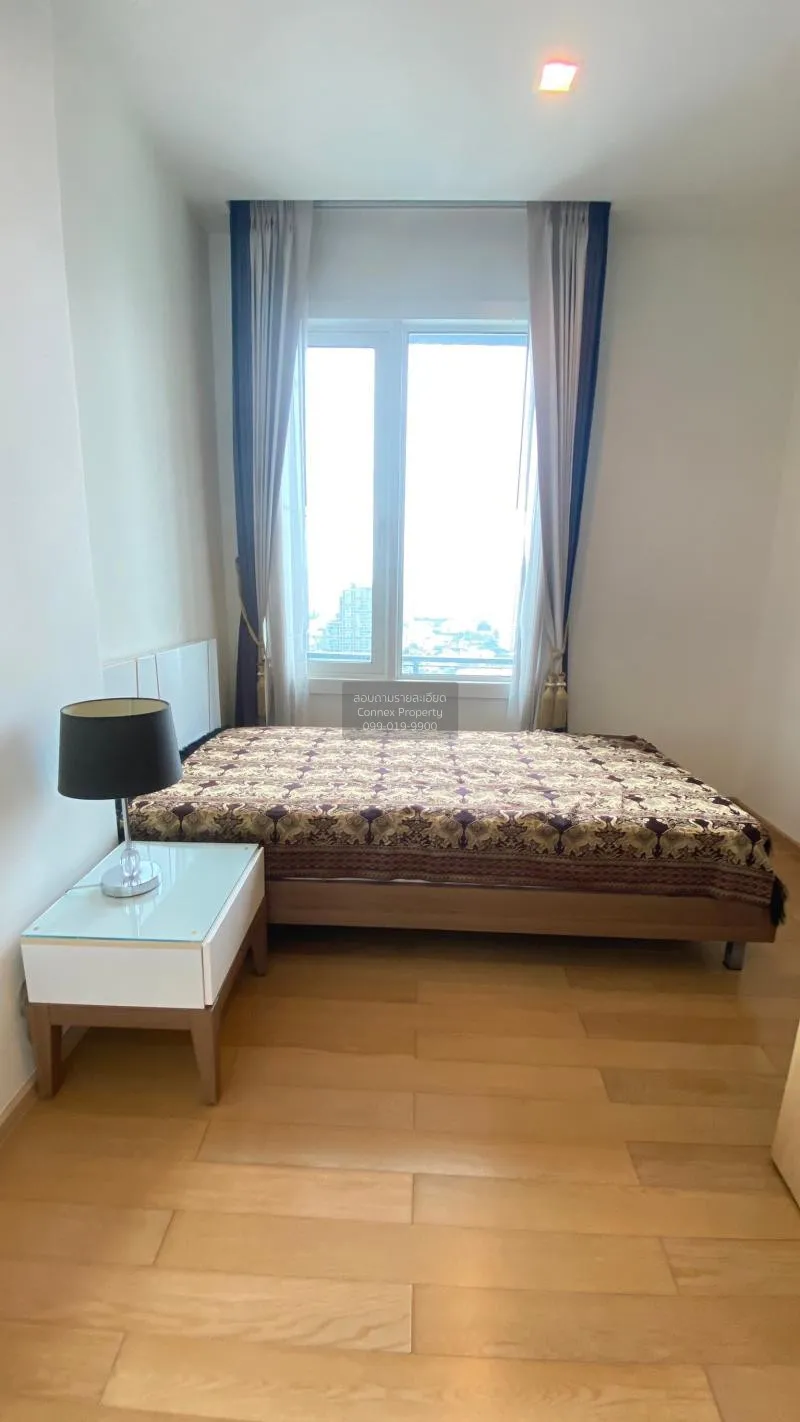 เช่าคอนโด  สิริ แอท สุขุมวิท BTS-ทองหล่อ พระโขนง เขต วัฒนา กรุงเท