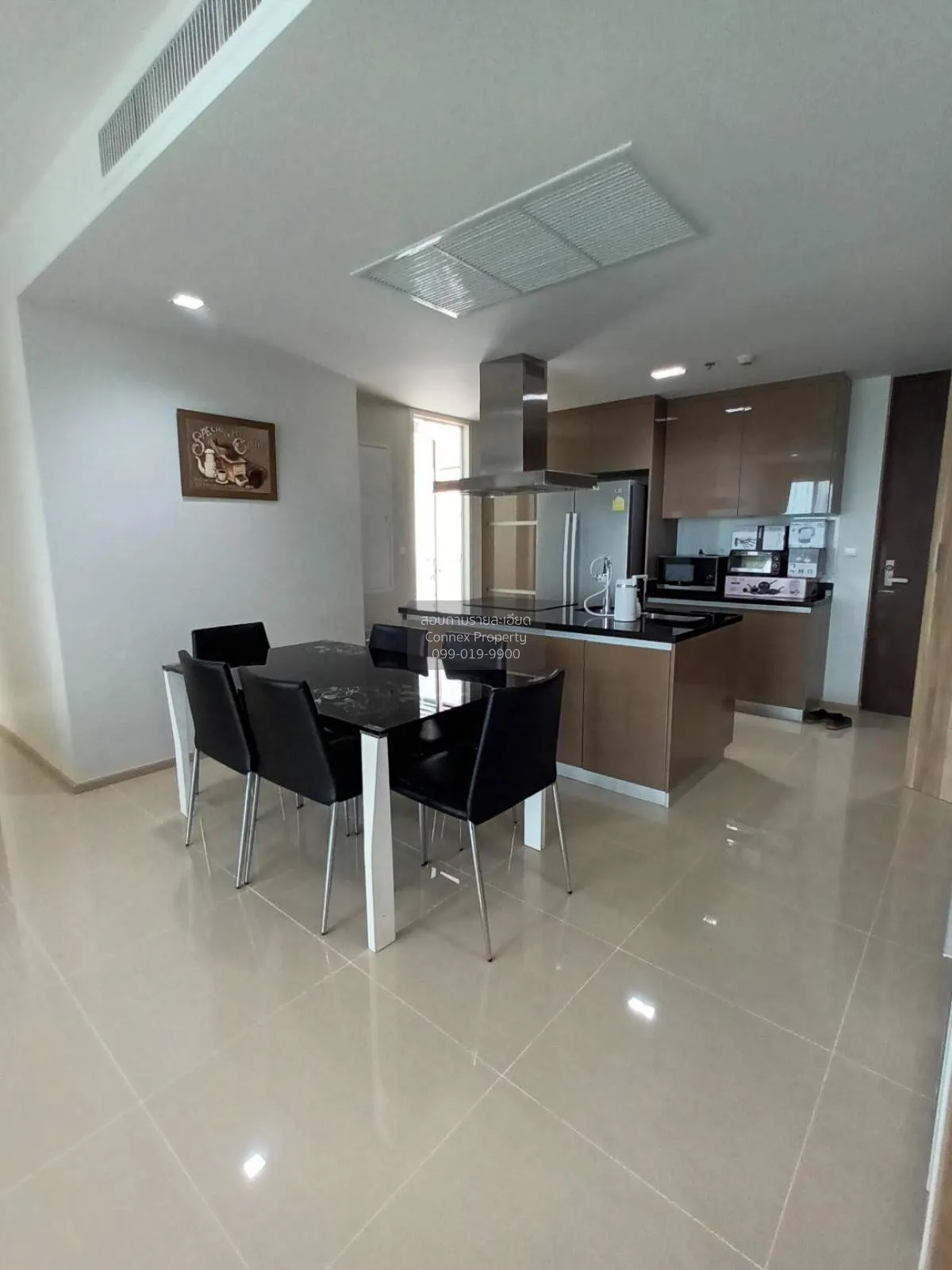 เช่าคอนโด  สิริ แอท สุขุมวิท BTS-ทองหล่อ พระโขนง เขต วัฒนา กรุงเท 2