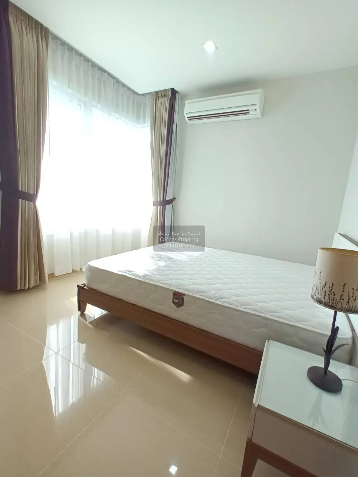 เช่าคอนโด  สิริ แอท สุขุมวิท BTS-ทองหล่อ พระโขนง เขต วัฒนา กรุงเท 4