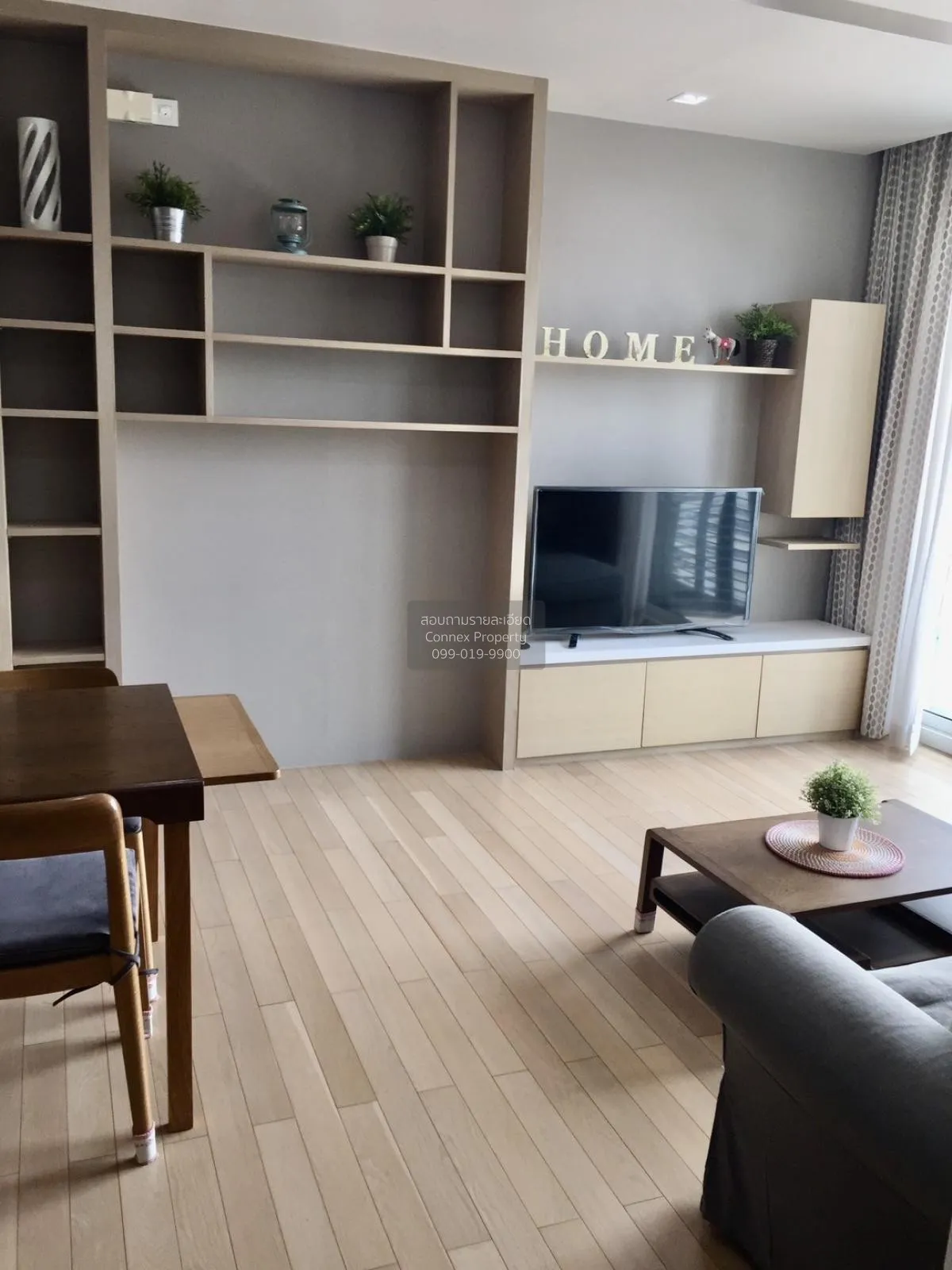 เช่าคอนโด  สิริ แอท สุขุมวิท BTS-ทองหล่อ พระโขนง เขต วัฒนา กรุงเท 4