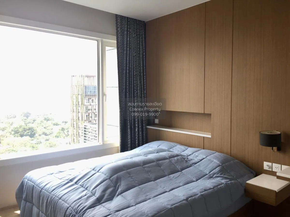 เช่าคอนโด  สิริ แอท สุขุมวิท BTS-ทองหล่อ พระโขนง เขต วัฒนา กรุงเท