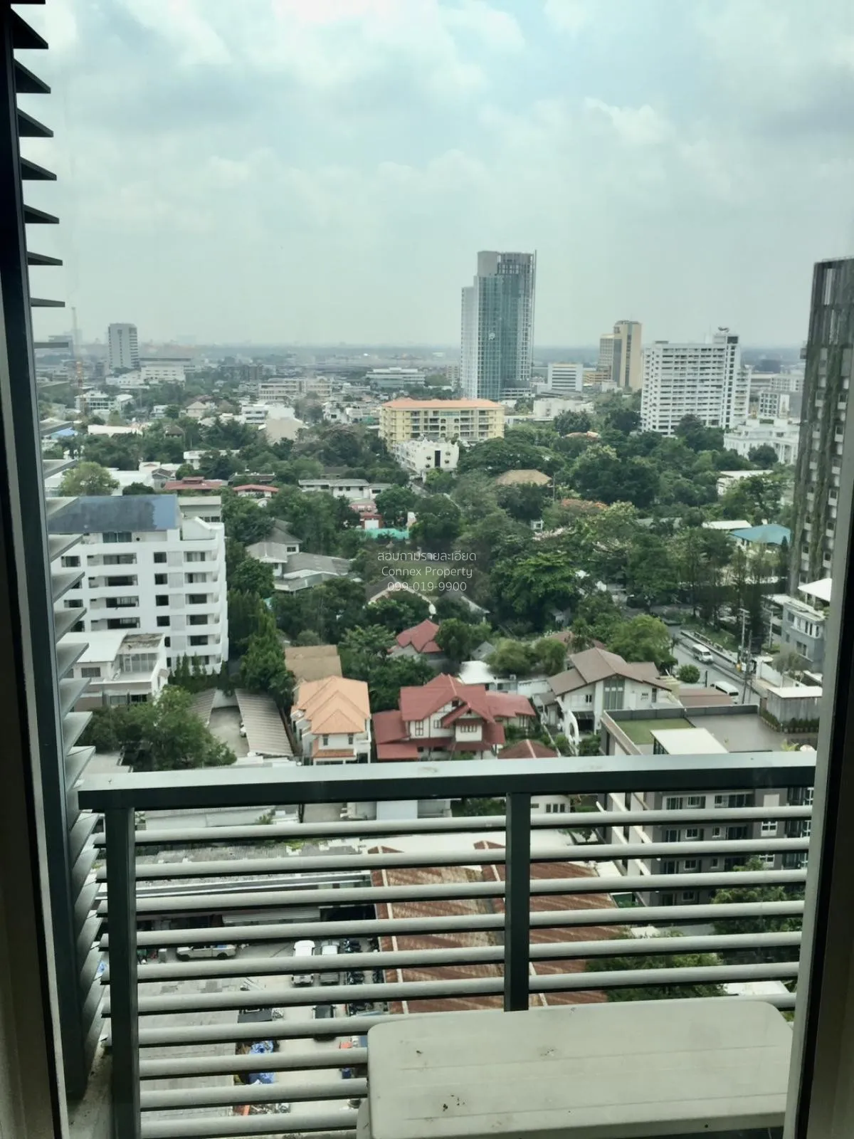 เช่าคอนโด  สิริ แอท สุขุมวิท BTS-ทองหล่อ พระโขนง เขต วัฒนา กรุงเท