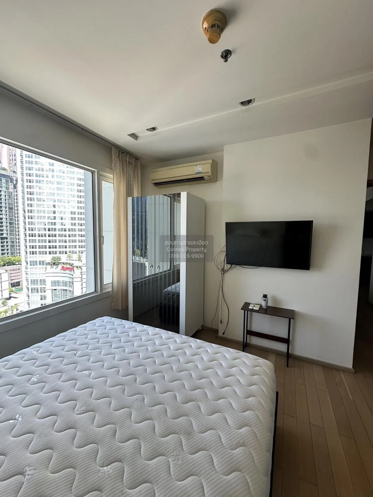 เช่าคอนโด  สิริ แอท สุขุมวิท BTS-ทองหล่อ พระโขนง เขต วัฒนา กรุงเท 3