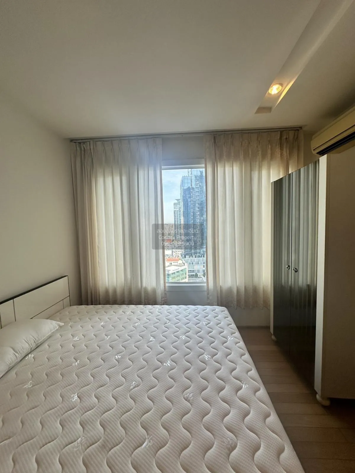 เช่าคอนโด  สิริ แอท สุขุมวิท BTS-ทองหล่อ พระโขนง เขต วัฒนา กรุงเท 4