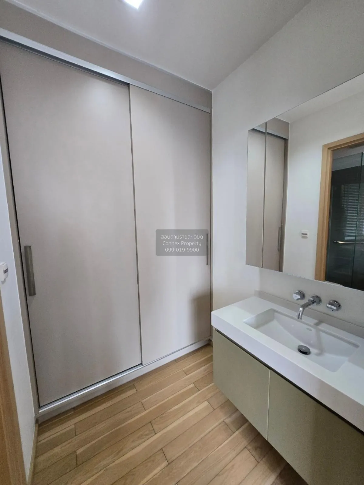 FOR RENT condo , Siri at Sukhumvit , BTS-Thong Lo , Phra Khanong 