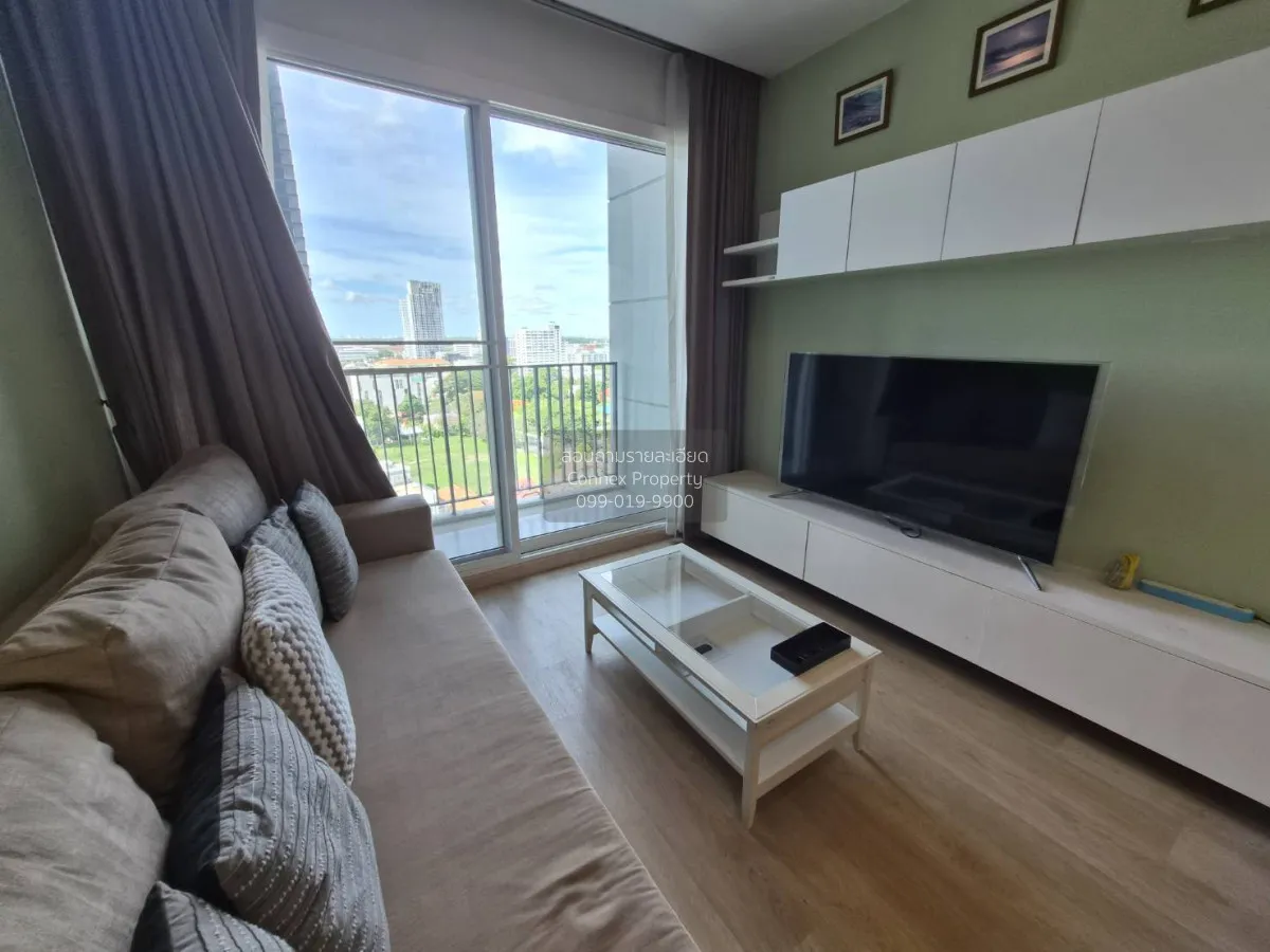 FOR RENT condo , Siri at Sukhumvit , BTS-Thong Lo , Phra Khanong  1