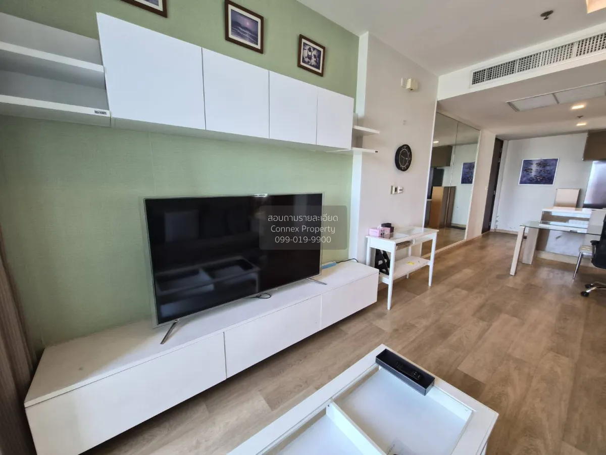 FOR RENT condo , Siri at Sukhumvit , BTS-Thong Lo , Phra Khanong  2