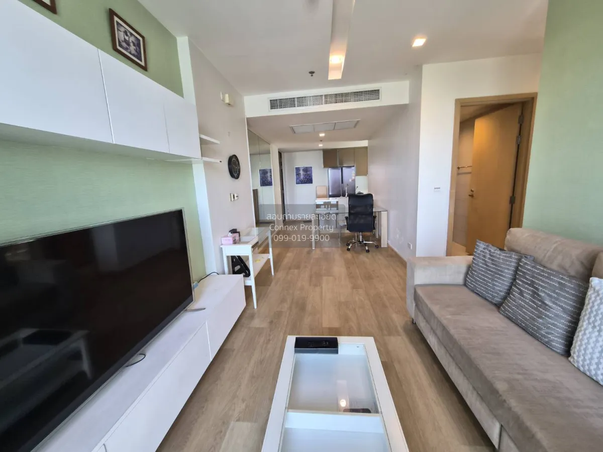 FOR RENT condo , Siri at Sukhumvit , BTS-Thong Lo , Phra Khanong  3