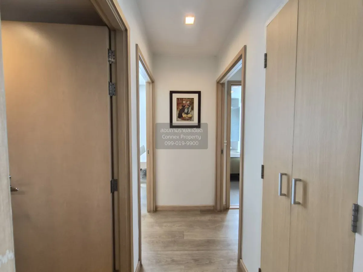 FOR RENT condo , Siri at Sukhumvit , BTS-Thong Lo , Phra Khanong  4
