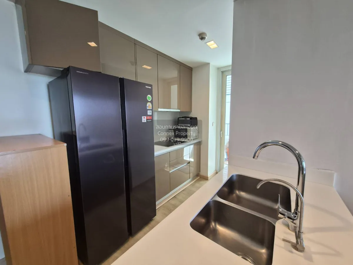 FOR RENT condo , Siri at Sukhumvit , BTS-Thong Lo , Phra Khanong 