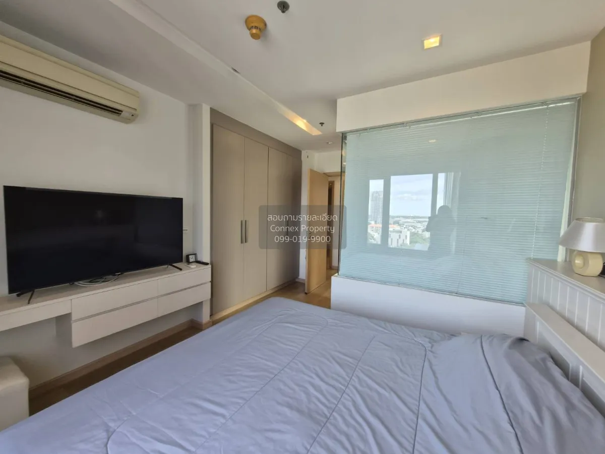 FOR RENT condo , Siri at Sukhumvit , BTS-Thong Lo , Phra Khanong 