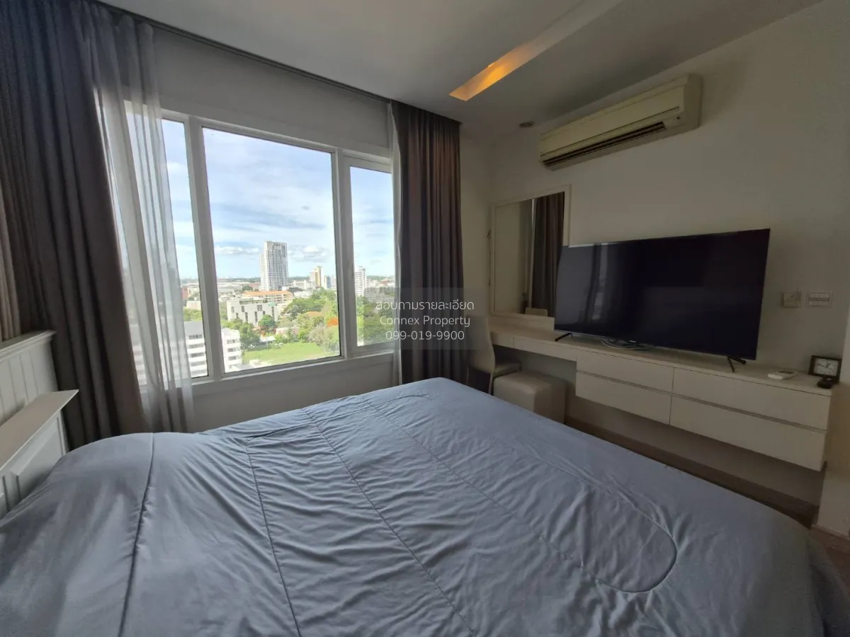 FOR RENT condo , Siri at Sukhumvit , BTS-Thong Lo , Phra Khanong 