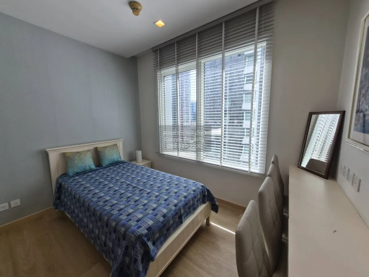 FOR RENT condo , Siri at Sukhumvit , BTS-Thong Lo , Phra Khanong 