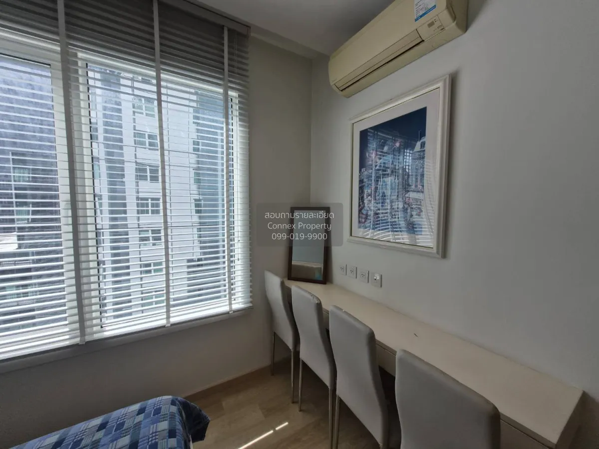 FOR RENT condo , Siri at Sukhumvit , BTS-Thong Lo , Phra Khanong 