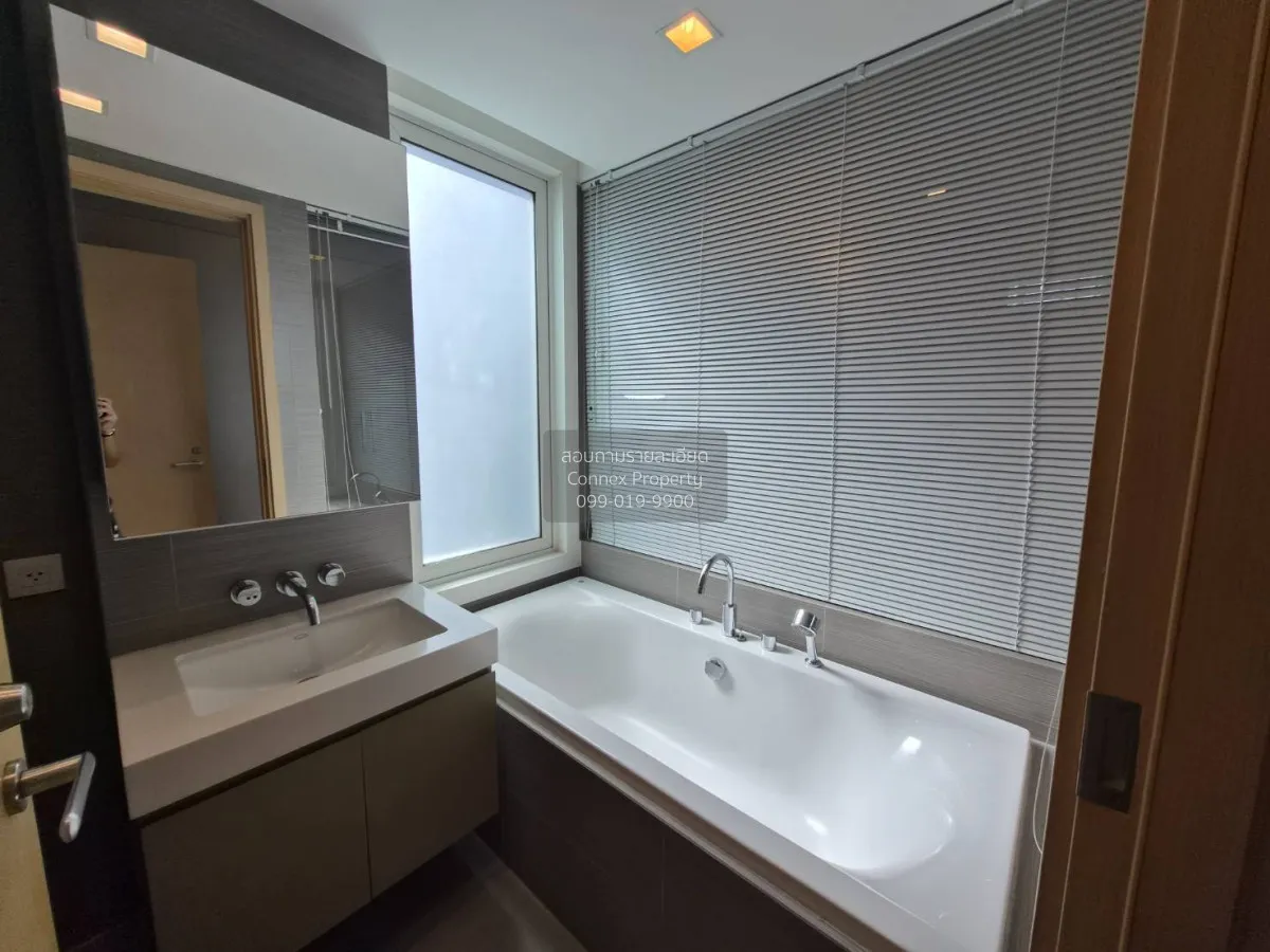 FOR RENT condo , Siri at Sukhumvit , BTS-Thong Lo , Phra Khanong 