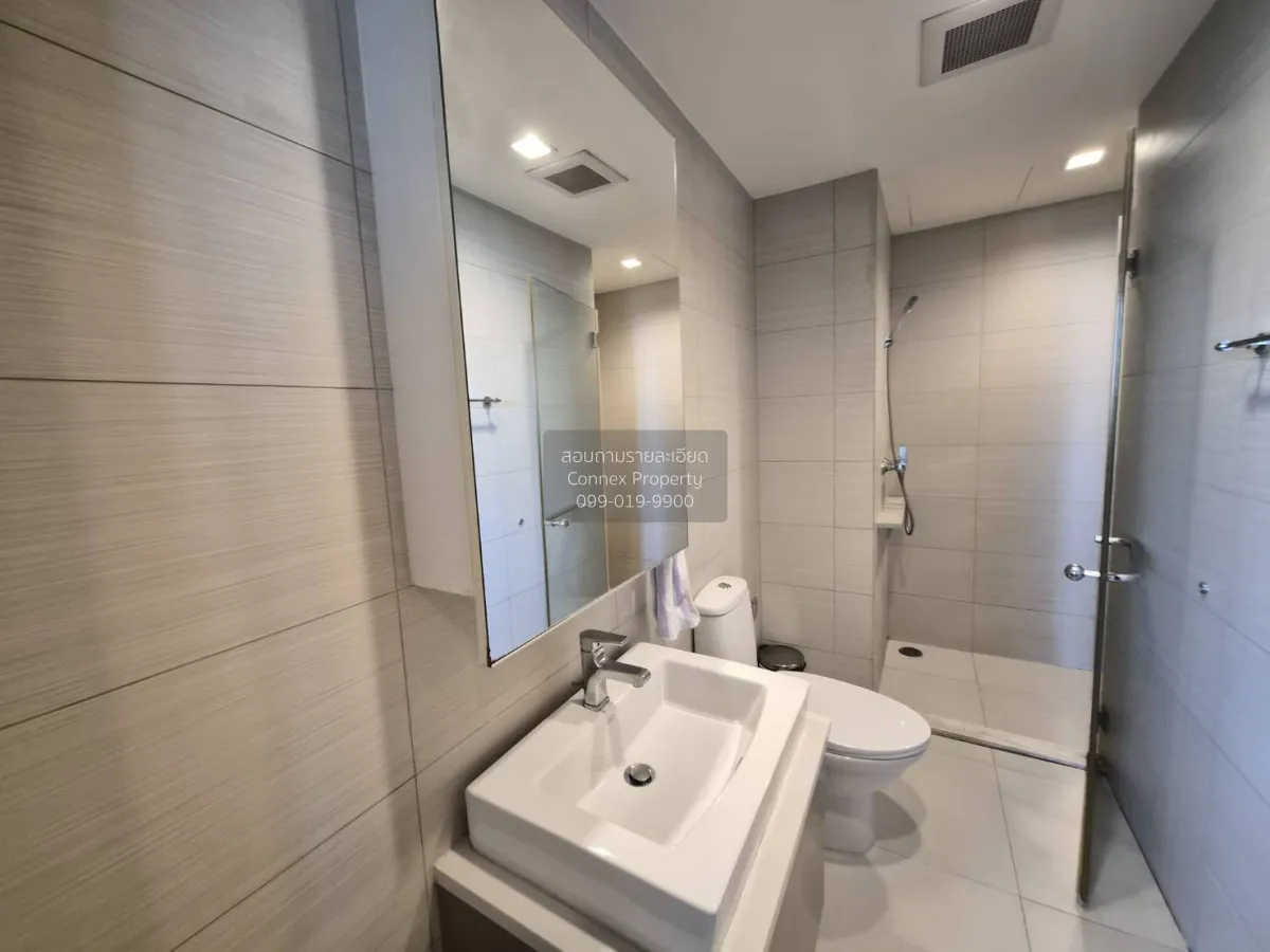FOR RENT condo , Siri at Sukhumvit , BTS-Thong Lo , Phra Khanong 
