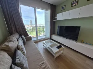 FOR RENT condo , Siri at Sukhumvit , BTS-Thong Lo , Phra Khanong , Watthana , Bangkok , CX-19284