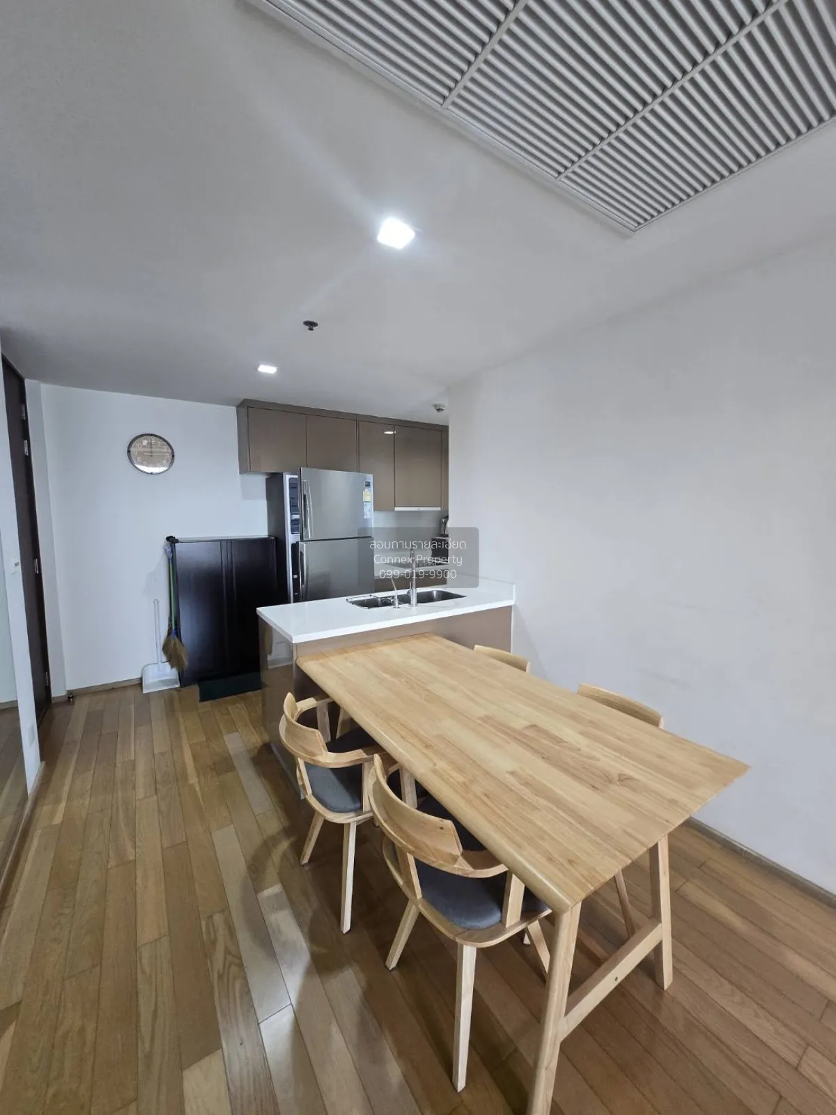 FOR RENT condo , Siri at Sukhumvit , BTS-Thong Lo , Phra Khanong  3