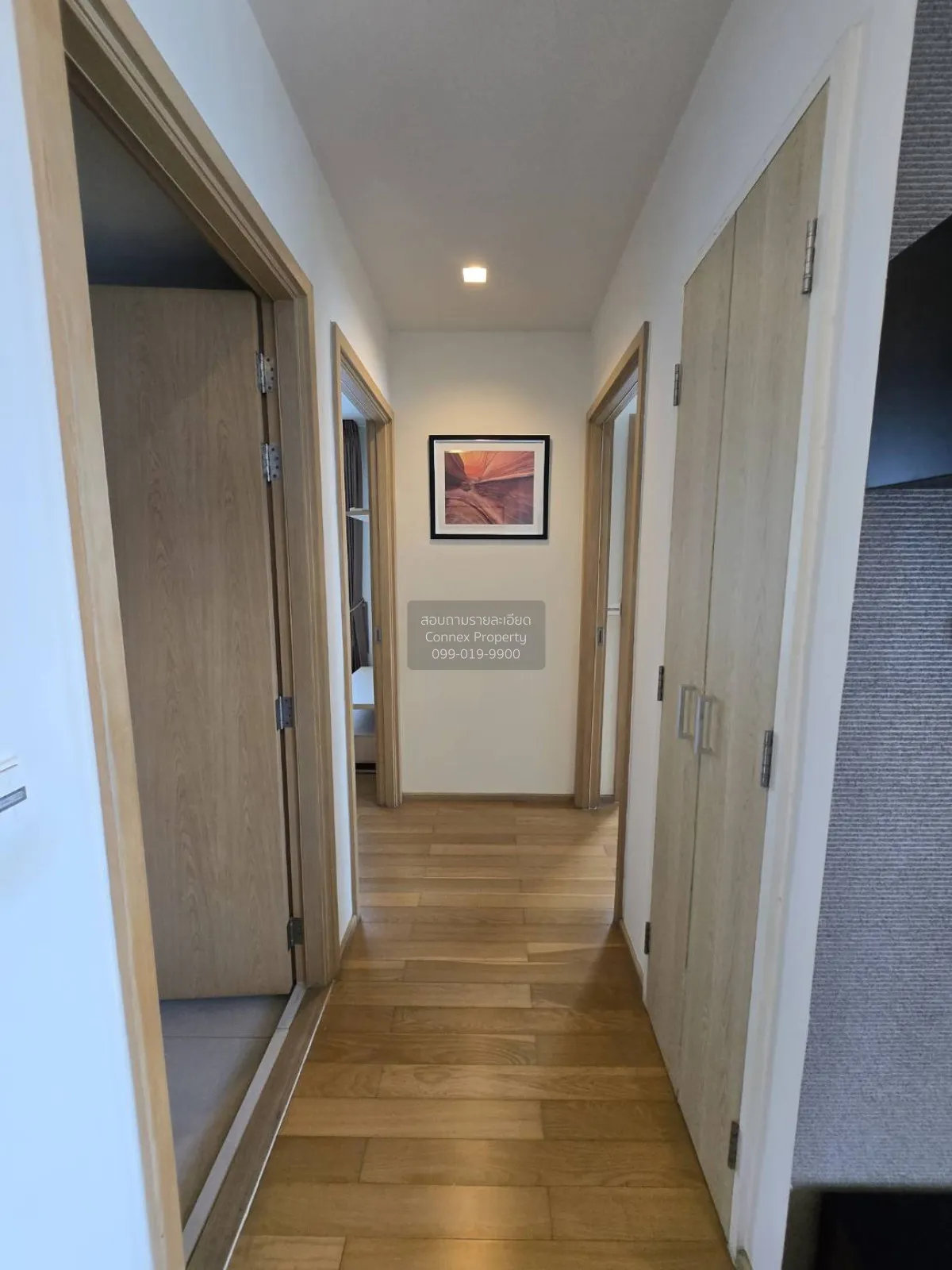 FOR RENT condo , Siri at Sukhumvit , BTS-Thong Lo , Phra Khanong  4